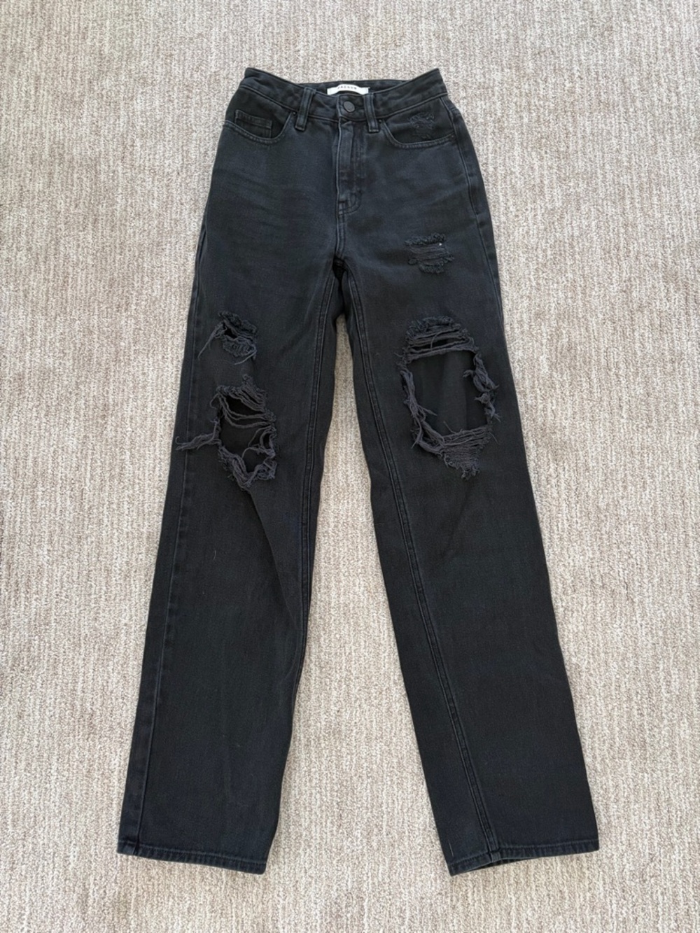Pacsun 90’s Boyfriend Jeans